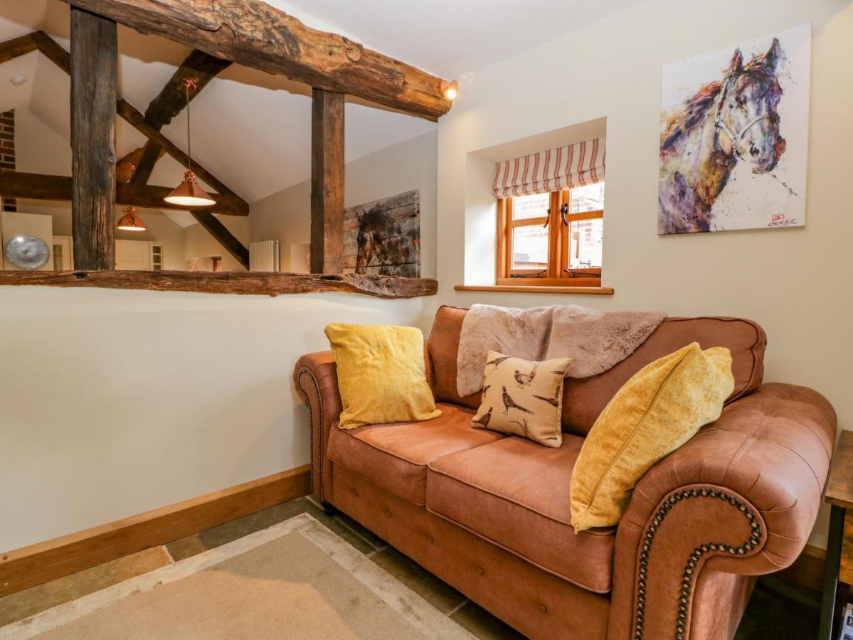 The Forge Villa Hereford Exterior photo